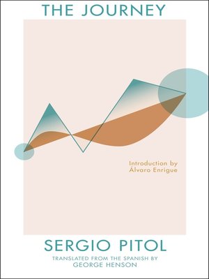 The Journey - ebook